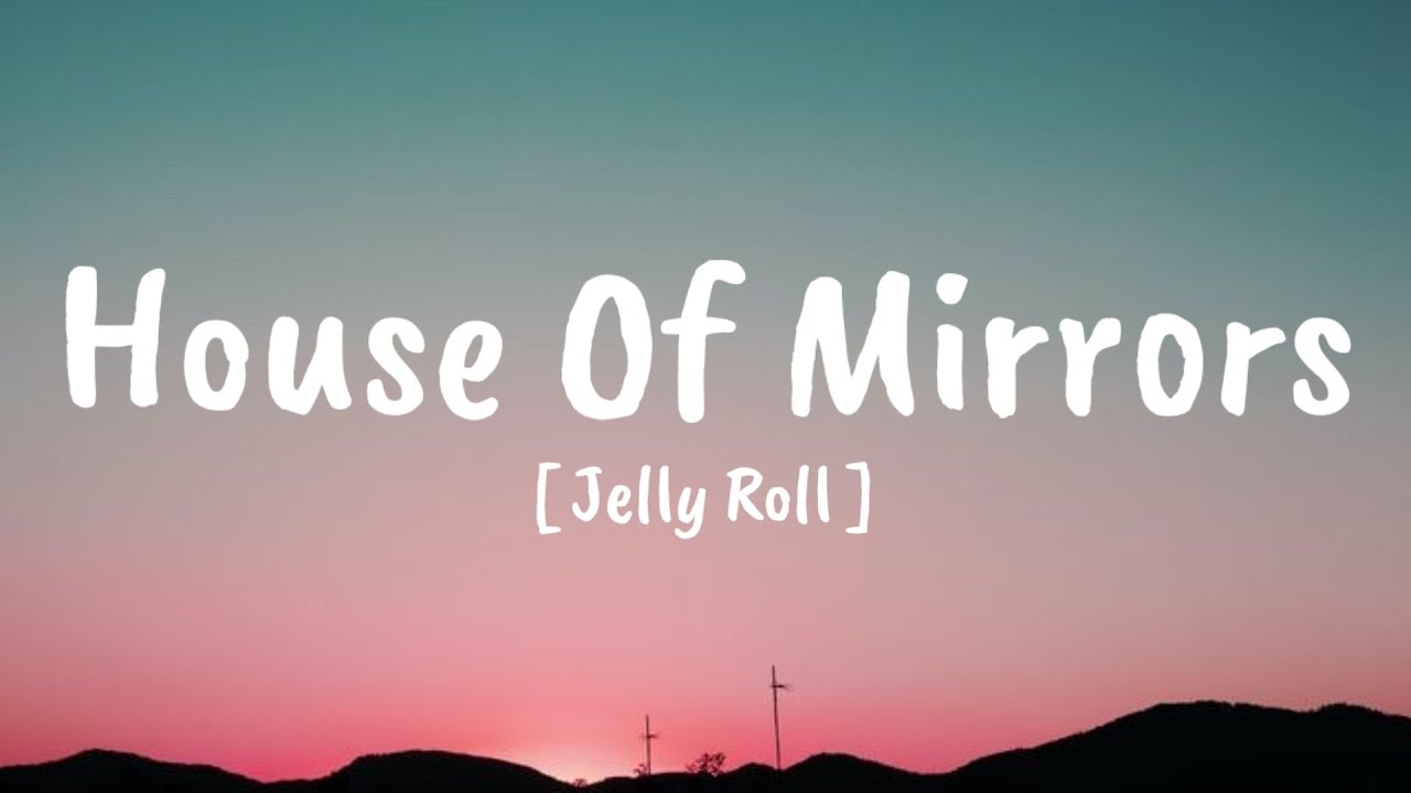 Hollywood Undead House Of Mirrors feat. JellyRoll (Song) YouTube