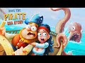 СПАСИ ПИРАТА - ИЩУ СОКРОВИЩА в Игре Save the Pirate