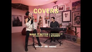Make It Better (Anderson .Paak) by Storry