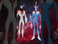 Ben 10 Vs Albedo Ben10 10ben Albedo Ultmatealbedo UltimateBen10 YouTube Shorts Short 