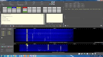 MixW4 + Kiwi SDR