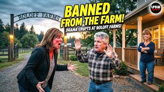 Judge Orders Caryn OFF The Farm! Amy Roloff Gets Ultimate Revenge! Little people Big World