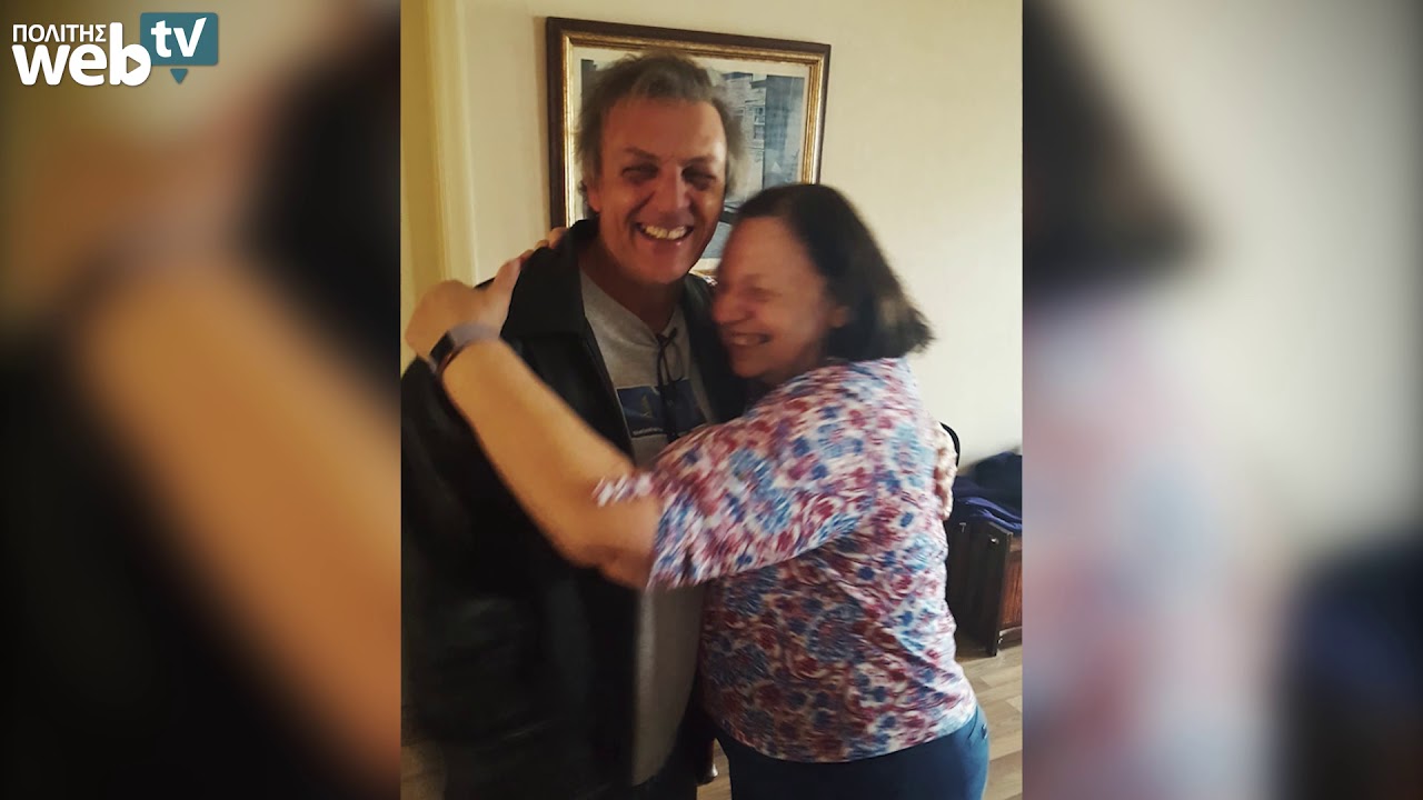 Ανύπαντρος πατέρας και dating