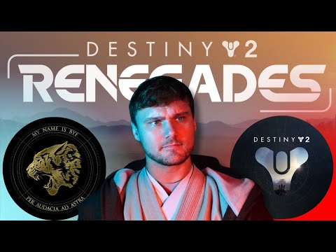 My name is Byf's Renegade Rant *Reaction*