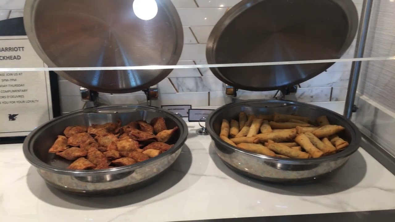 JW Marriott Atlanta Buckhead Deluxe King (BAY WINDOW)