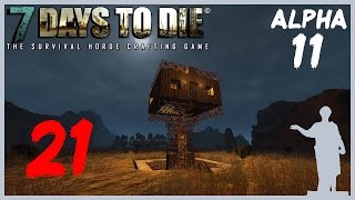 7 Days to Die [Alpha 11] #21 НЕПРИСТУПНОЕ УБЕЖИЩЕ(Здравствуйте, меня зовут Славик, и я Одессит. ▽▽▽▽▽▽▽ Открой Меня ▽▽▽▽▽▽▽ 7 Days to Die (http://7daystodie.com) пред..., 2015-05-02T14:00:06.000Z)