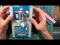 Mr. Hobby Procon Boy Airbrush Review