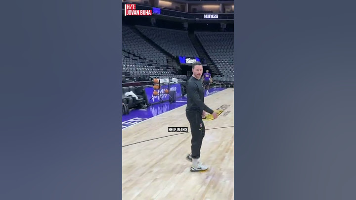 JJ Redick The Player Coach? 😅