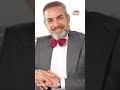 فكرته من المنظمين أحمد عبد العزيز تجاهل معجب قدام الكاميرات وبرر اللي حصل بكلام غريب