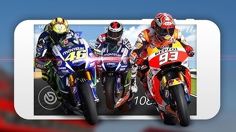 MotoGP Race Championship Quest - Android Gameplay HD