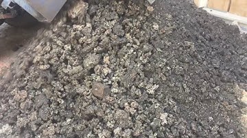 Xỉ than đổ sàn, đổ trần chống nồm ẩm 0779796082, 0933765500