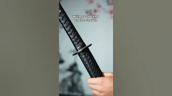 DO NOT BUY A KATANA WITHOUT WATCHING THIS!! - DayDayNews