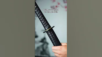 DO NOT BUY A KATANA WITHOUT WATCHING THIS!!