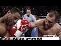 Sergey Kovalev's Greatest Hits (HBO Boxing)