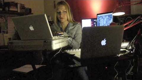 v H+ : Abstraction 1 (Excerpt)