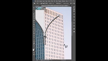 Photoshop manipulation short tutorial | Adobe Photoshop #adobephotoshop  #manipulation #viralshorts
