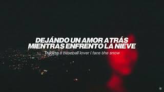 Champagne Coast - Blood Orange [Español+Lyrics]