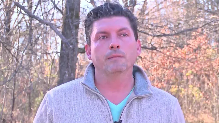 Faulkner County, Arkansas Deputy Fired After Shoot...