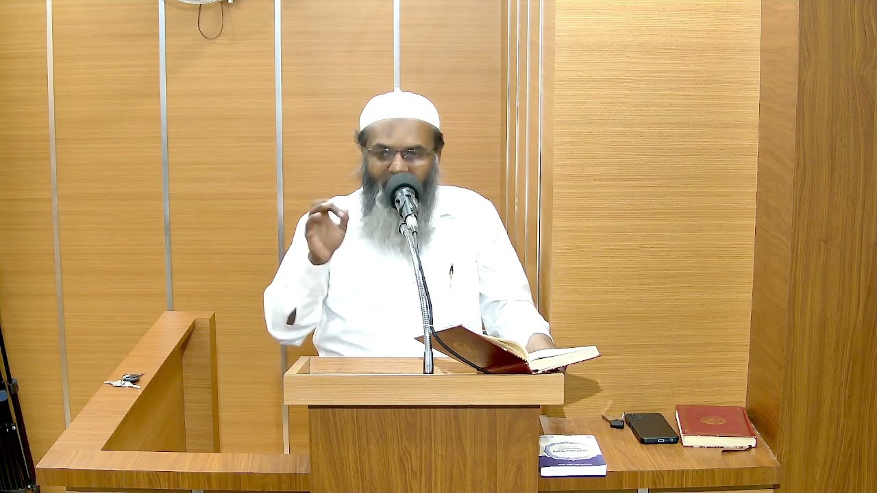 തൗഹീദിന്റെ പ്രാധാന്യം -  Faisal Moulavi