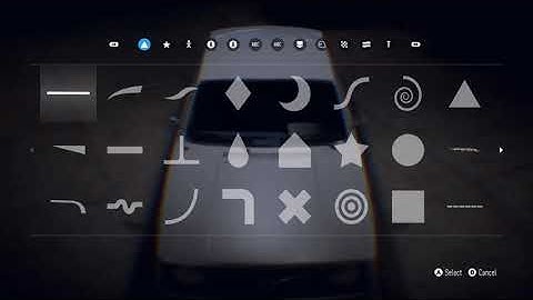 Need For Speed (2015): Wrap Artist Achievement Guide