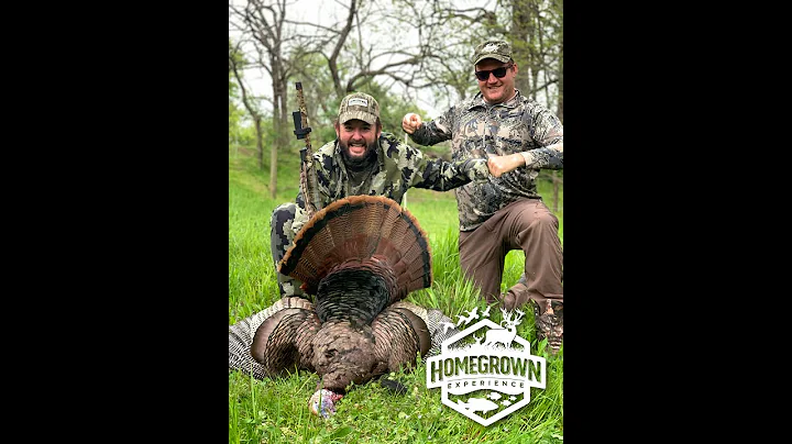 Robert Greer of Town Mountain kills a Monster East...