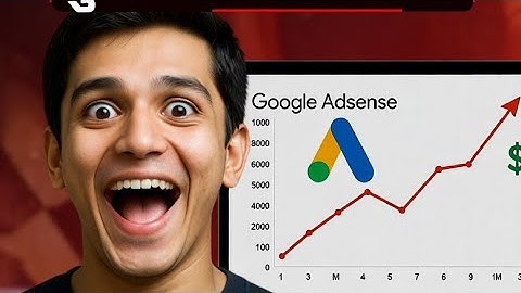 ব্লগ লিখে মাসে লক্ষ টাকা ইনকাম? | Blogging Full Course in Bangla 2025 | A to Z Guide