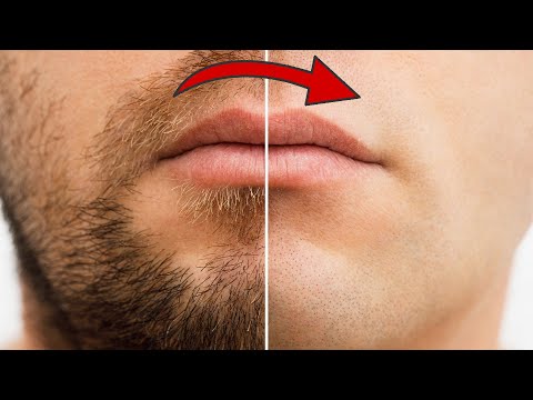 How to grow a Beard FASTER Naturally 💥 (GUARANTEED) 🤯