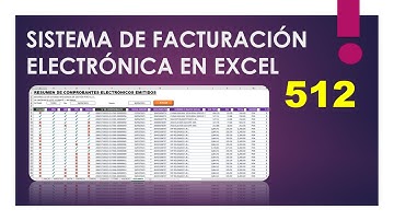 Introducción al Curso Facturación Electrónica | C# | VBA | MACROS | DLL | EXCEL