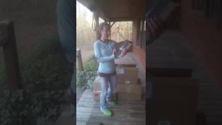 Fathoms Below New Book Shipment 