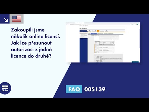 Video: Lze převést licenci dodavatele v Kalifornii?