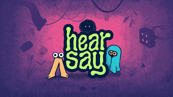 Introducing: Hear Say | Play now in The Jackbox Party Pack 11