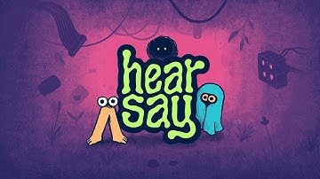 Introducing: Hear Say | Play now in The Jackbox Party Pack 11