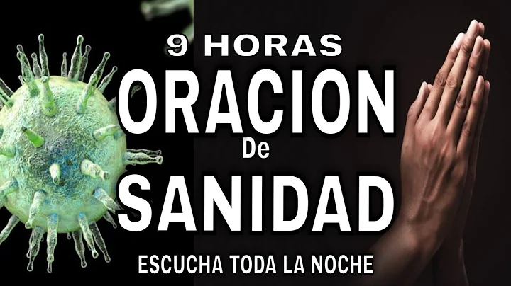 Oracion de sanacion para virus