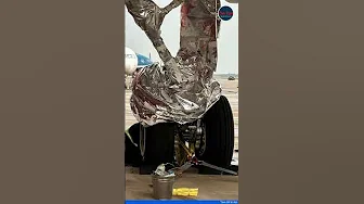Đường sắt, hàng không hủy chuyến hàng loạt thumbnail