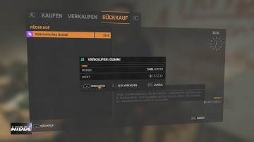 Dying Light The Following Item And Weapon Duplication Glitch Solo Patch 1.11.2