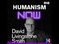 Dehumanisation: How Contradictory Beliefs Shape and Sustain It | Dr David Livingstone-Smith