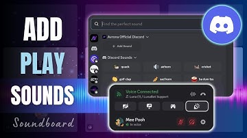 How to Add Sounds to Discord Soundboard