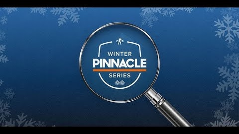 [EN] Endpoint vs GamerLegion | Playoffs - Round 1 | Pinnacle Winter Series #3