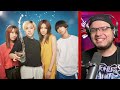 Tricot - Niwa Studio Live Session with 5 Drummers | MUSICIANS REACT