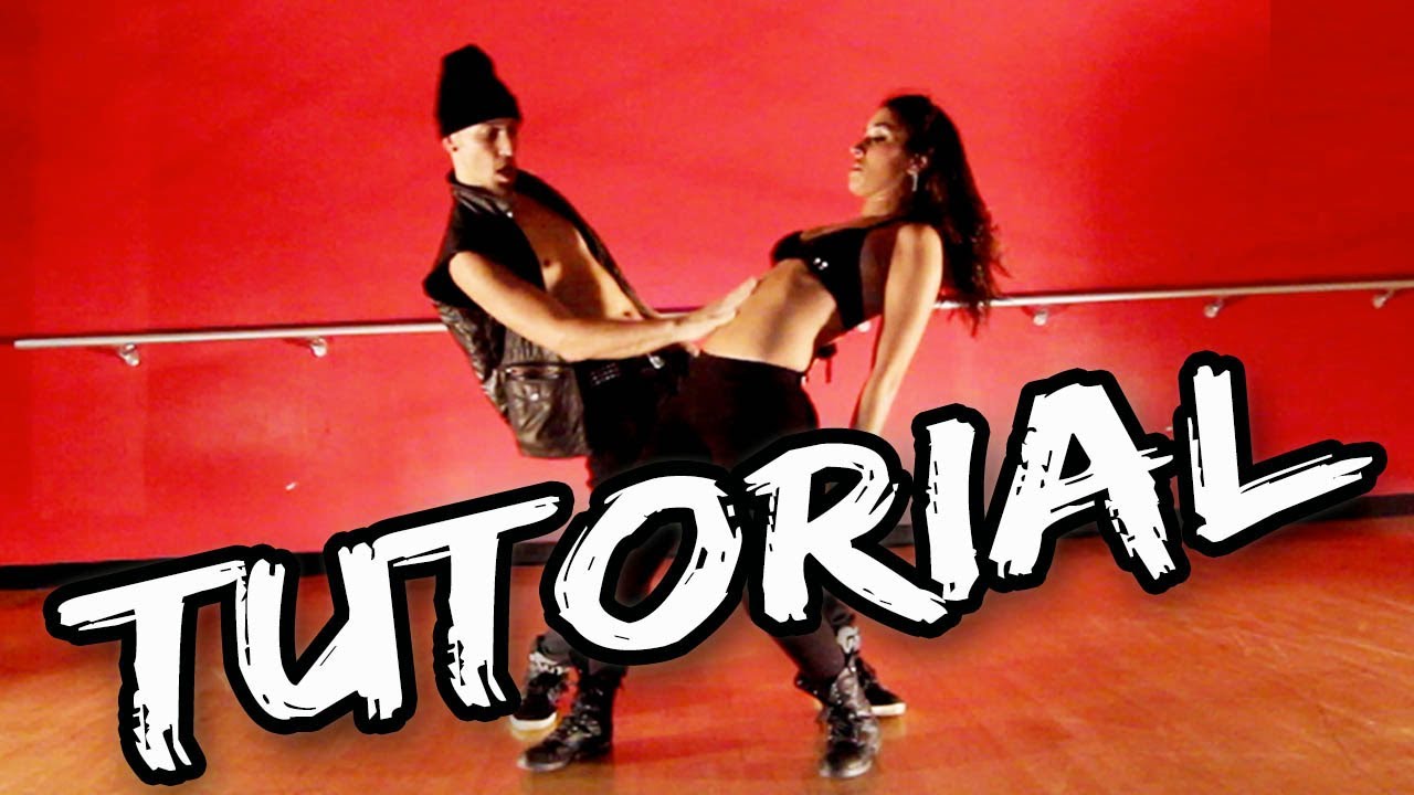 THE MONSTER - Eminem ft Rihanna DANCE TUTORIAL | Choreography by @MattSteffanina (Hip Hop Video)