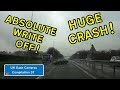 UK Dash Cameras - Compilation 37 - 2018 Bad Drivers, Crashes + Close Calls