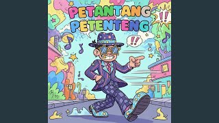 Petantang Petenteng