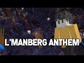Ghostbur sings the L&#39;manberg Anthem for the last time
