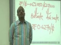 Sanjay Saraf's class on FOREX Management 1 - PART I