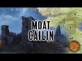 Who Built Moat Cailin? (and Yeen?) Westeros Disaster Hunters - Ice and Fire Theory