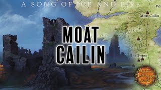 Who Built Moat Cailin? (and Yeen?) Westeros Disaster Hunters  Ice and Fire Theory