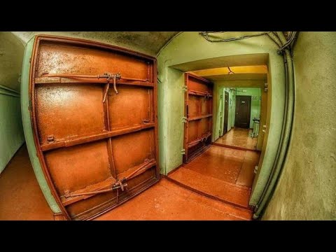 «Бункер Сталина»: для чего на самом деле в московском Измайлово строили подземный комплекс
