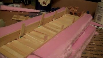 how to make trenches part 1