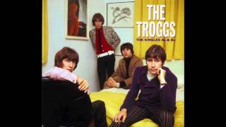 Video thumbnail of "Gonna Make You - The Troggs [Andover, England] - 1976"