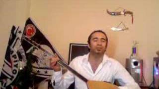 Mesut Salman - Deli Gönlüm Hangi Dala Konarsın Yeni Çekim